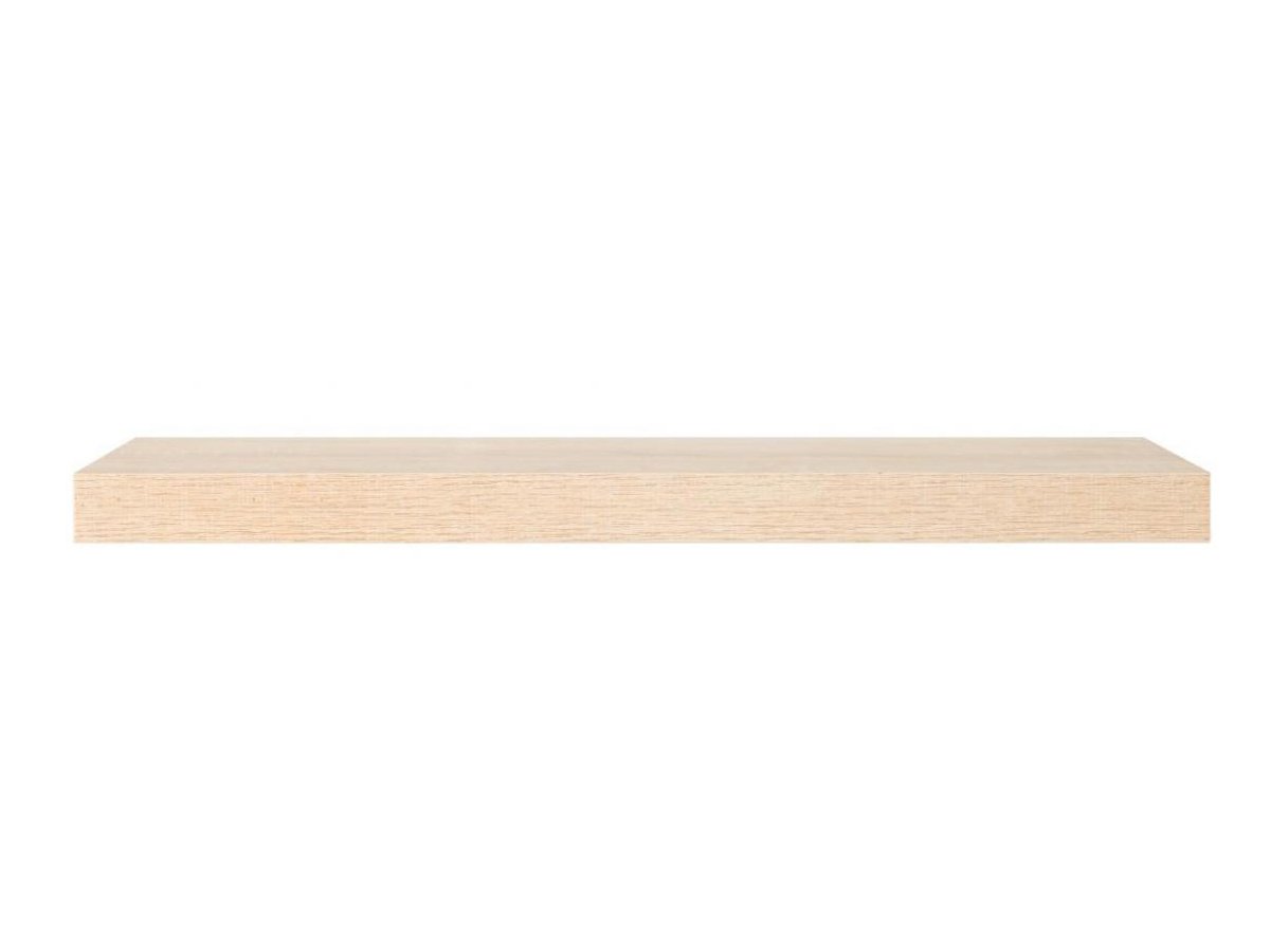 Wandboard Sonoma Eiche 60 cm - SHELVY